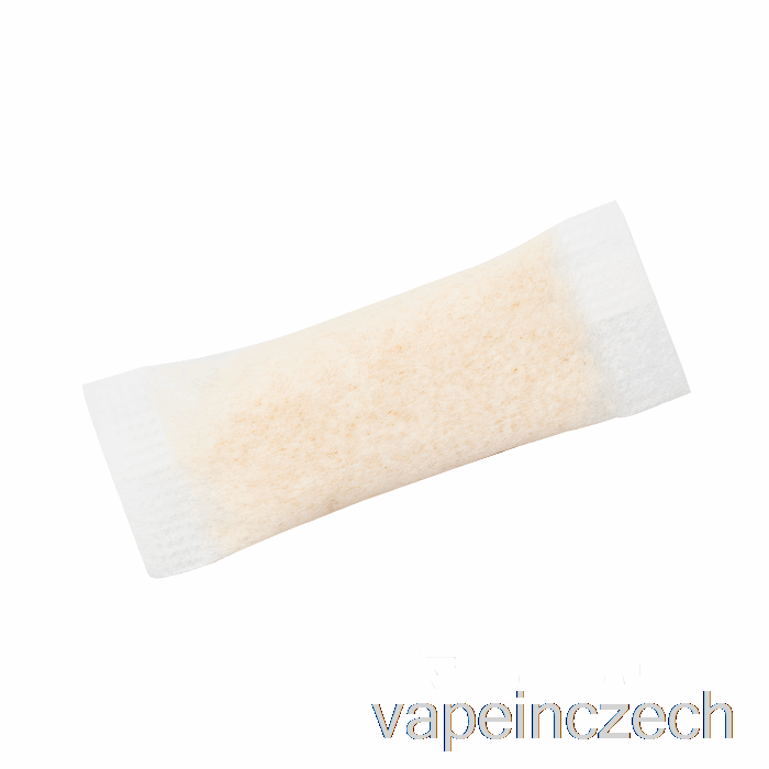 šťáva Hlava Nikotinové Kapsičky - Broskev Ananas Mátový Vape Bez Nikotinu